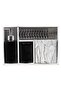 4 pc Bath Set, Assorted
