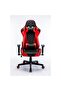 Gaming Chair, Black & Red, SA-1120