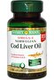 Omega-3 Cod Liver Oil