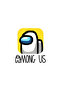 AMONG US APP WHITE FOR KIDS - 3