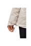 Rotwand 3in1 Women's Beige Outdoor Jacket Women's Outdoor Jacket A60333 - 7