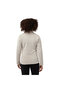 Rotwand 3in1 Women's Beige Outdoor Jacket Women's Outdoor Jacket A60333 - 5