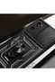 Camera protection case for Nokia G11, Armor Ring, Lens Cover, Black - 3