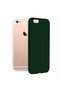 Double Structure Protective Case for iPhone 6 / 6s, Microfiber, Oxford Green