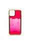 Guess Case for Apple iPhone 11 Pro, Top Quality Standards, Premium, Optim Tech Protection, Pink