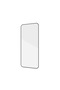 Screen Protector for Samsung Galaxy S23, Black - 2