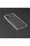 Clear Protection Case for Samsung Galaxy A21s, Transparent - 2