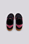 Girl Navy Blue Shoes - 2