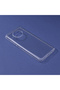Husa Clear Protection pentru Xiaomi Redmi Note 9T, Transparenta - 2