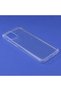 Husa Clear Protection pentru Samsung Galaxy A02s, Transparenta - 2