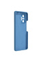 TPU silicone case for Xiaomi Redmi Note 10 Pro, Blue - 5