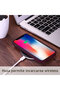 Husa Protectie Double Structure pentru Honor X7, Microfibra, Visiniu Mat - 5