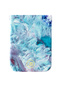 Husa pentru Apple iPhone 12 Pro Max, Precious Marble, Design Elegant, Tech Albastru - 3