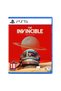 Invincibilul - Playstation 5