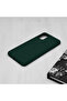 Double Structure Protective Case for Samsung Galaxy A03s, Microfiber, Oxford Green - 4