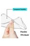 Husa Clear Protection pentru Apple iPhone 11 Pro Max, Transparenta - 6