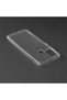 Clear Protection Case for Samsung Galaxy A21s, Transparent - 3