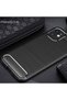 Husa pentru iPhone 12 Mini, Techsuit, TPU, Negru - 2