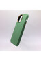 Husa pentru Apple Iphone 14 Pro Max, Super Slim, Verde - 4