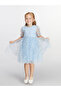 Quality Pieces from Çelebi Store Zero Roba Yaka Girl's Tutu Dress - 2