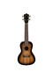 Laniikai Limited Edition Smbb-Cx Spalted Maple Concert Ukulele