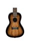 Laniikai Limited Edition Smbb-Cx Spalted Maple Concert Ukulele - 2