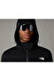 M Diablo Softshell Detachable Hood Men's Outdoor Jacket Nf0A7Zfs4Hf1 Black - 8