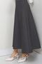 Mevlana Skirt Smoked Hm2716 - 3