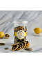 Premium Dried Lemon Slices 80g – Natural, Tangy & Refreshing | Perfect for Tea, Infused Wa