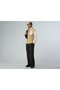 W Yumiori Full Zip Women's Outdoor Fleece Jacket Nf0A8E883Cg1 Khaki - 6