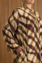 Patterned dress - 5