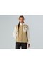 W Yumiori Full Zip Women's Outdoor Fleece Jacket Nf0A8E883Cg1 Khaki - 5