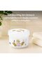 Foot Care Cream 2x100g | Urea & Shea Butter | Repairs Cracked Heels, Dry, Rough & Tired Feet - 4