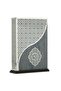 Decorative Wooden Quran Storage Box - 4