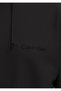 Ck Men's Black Hoodie - 3
