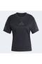 Women's T-Shirt W Z.N.E. Tee Je7846 - 7
