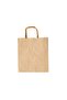 Kraft Bag with Twist Handle - Kraft Bag 25 Pieces, 18 Cm X 8 Cm X 23 Cm - 5