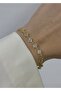 Sirali Clover Bracelet 14+5 cm