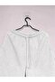 Women's Grey Baggy Oversized Plus Size Activewear Quality Loose Fit Stretchy Comfortable Fabric Sweatpants Rem - 4
