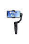 3-Axis Foldable Gimbal (F-12) - 6