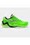 Set 2515 Men's Green Soil Tennis Shoes