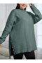 Large Size Sweater - 3