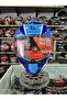 Thunder 4 SV Freeway A17 Parlak Kapalı Kask - 4