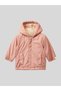 Baby Girl Coat 3-18 Months Pink - 3