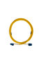 Fiber Optic Patch Cord LC to LC/UPC Patch Cable-3Meter | Single Mode Simlex,9/125 UPC 2.0mm LSZH