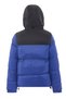 Wattierte Steppjacke - 2
