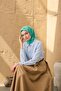 Soft Scarf 73098-10 - 5