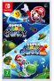 Switch Super Mario Galaxy + Super Mario Galaxy 2 (KSA Version)