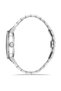Zeitmeister Rms.1.Ag1629.01 Crystal Glass Steel Band Steel Case 5 Atm Water Resistant Metallic R - 2