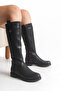 Di̇lara Women's Boots A029-K1425 - 6